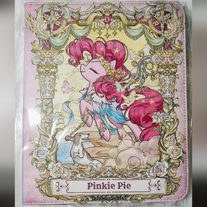 Card Binder - My Little Pony - 900 Capacity